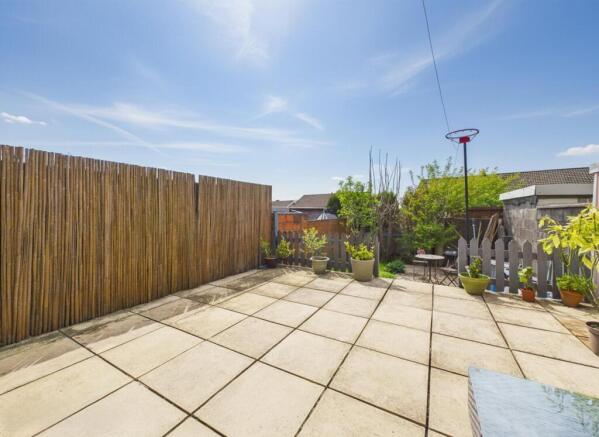 Terrace / Patio