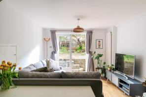 Flat 1, 40, Beatty Road, Hackney, London N16 8EB