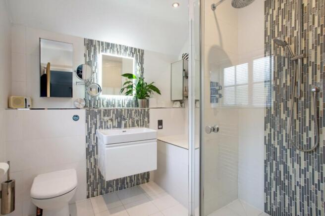 Principal En Suite