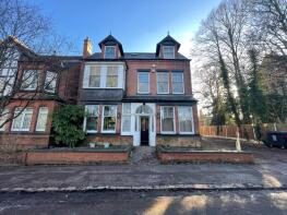 Clarendon Grange, Clarendon Park Road, Leicester LE2 3AD