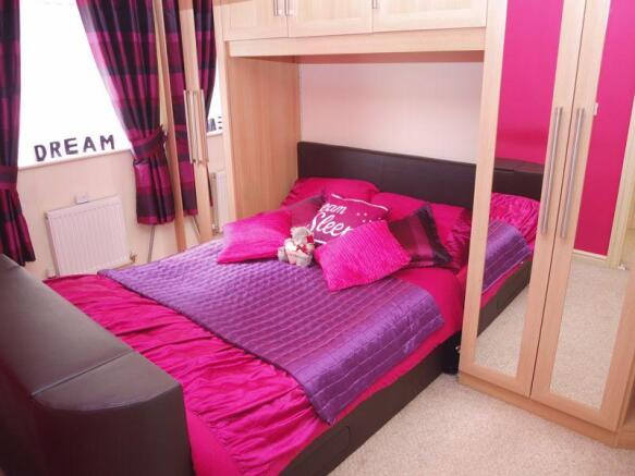 Bedroom One (1)