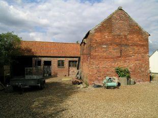 Outbuilding 1