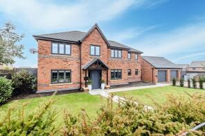 9, Montpellier Drive, Woodlands Manor, Newcastle Upon Tyne NE20 0EG