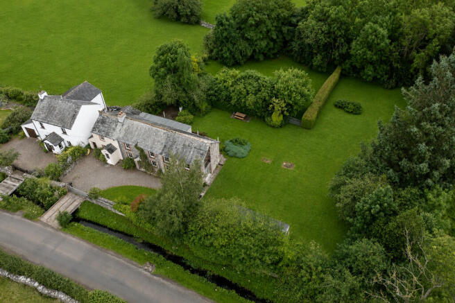 Ariel View