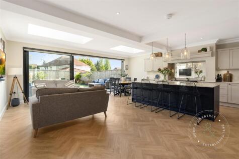 Hendre Close, Llandaff, Cardiff
