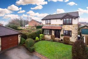 14, Hopefield Way, Rothwell, Leeds LS26 0XR