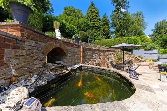 Pond