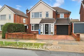79, Larchcroft Road, Ipswich IP1 6PF