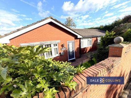Meir Road, Normacot, ST3