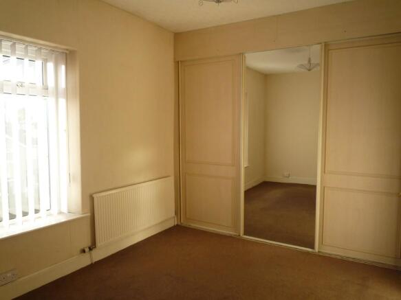 Bedroom 3 - maste...
