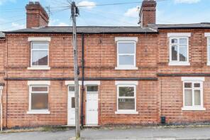 57, Wellington Street, Nottingham NG3 1DX