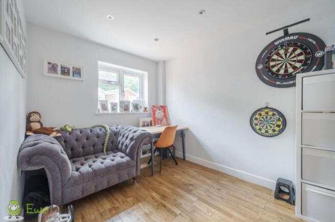 Play Room