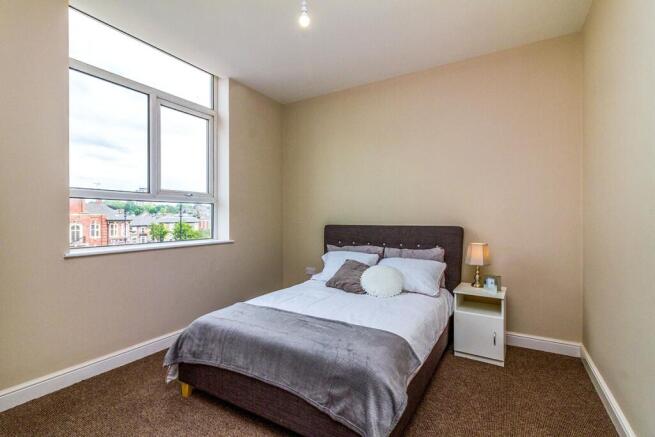 1 bed Apartment to rent Image 5
