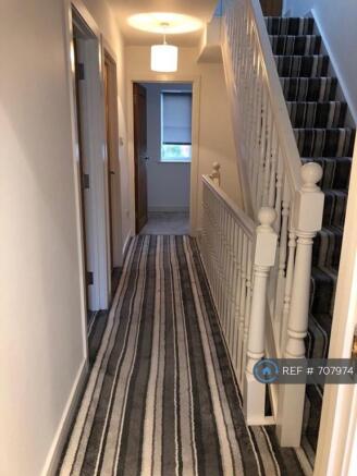 1st Floor Landing