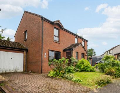 Corbie Place, Milngavie, Glasgow, G62
