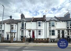 95, Margate Road, Ramsgate CT11 7SU