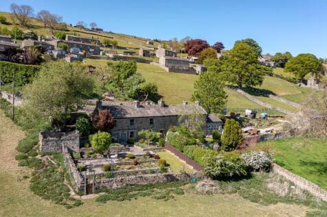Low Row, Reeth