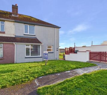 Harbour Way, Hakin, Milford Haven, Pembrokeshire, SA73
