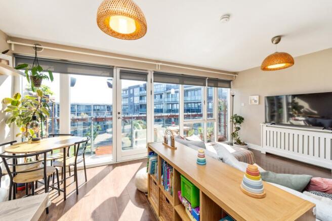 Living/ Dining