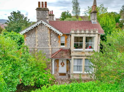 Hill Road, Weston-super-Mare
