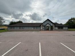 Strathdeveron House, Steven Road, Huntly AB54 8SX
