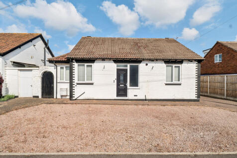 Woodbury Road, Stourport-on-Severn