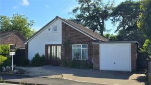 16, Butts Mead, Shaftesbury SP7 8NS