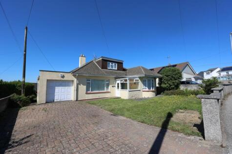 Brockstone Road, St Austell, PL25