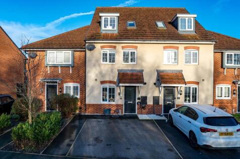 Hulme Grove, Wigan. WN3 6GS