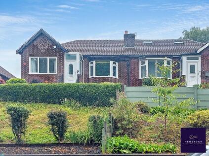 Charlestown Road, Blackley, Manchester, M9