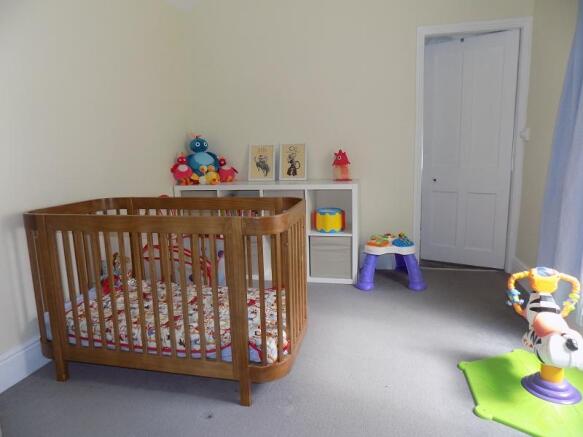 Bedroom 3