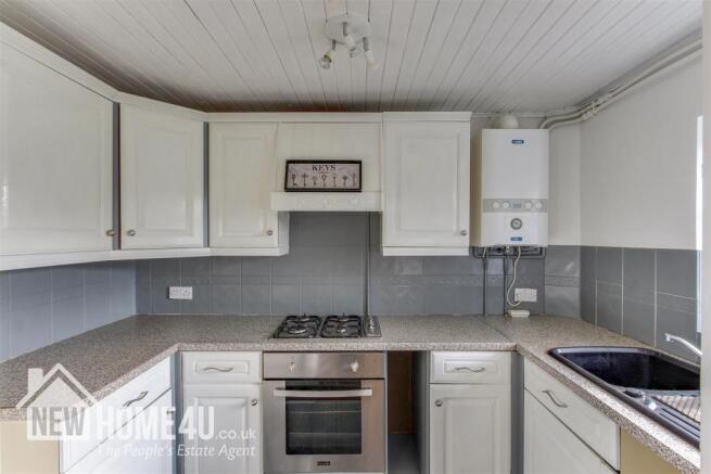 KITCHEN: