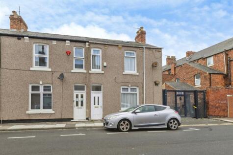 Wharton Street, Hartlepool
