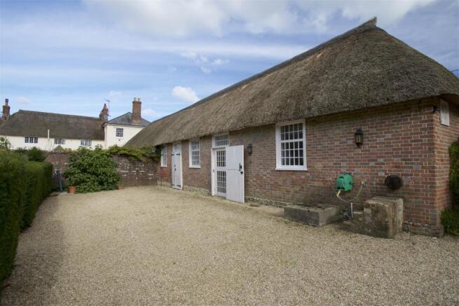 The Stables
