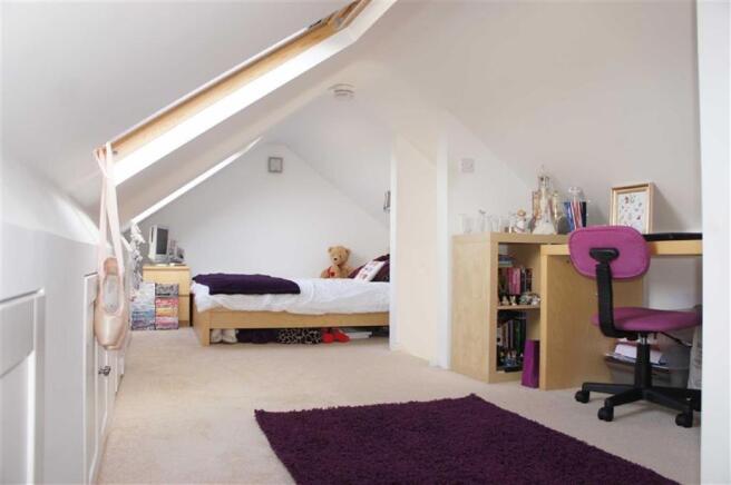 Loft Room