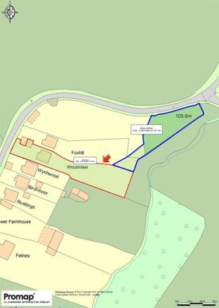 woodview and extra land in blue.jpg