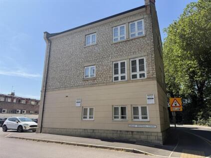 Frome Road, Radstock