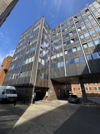 One Bedroom Apartment ¿ Queens House, Kymberley