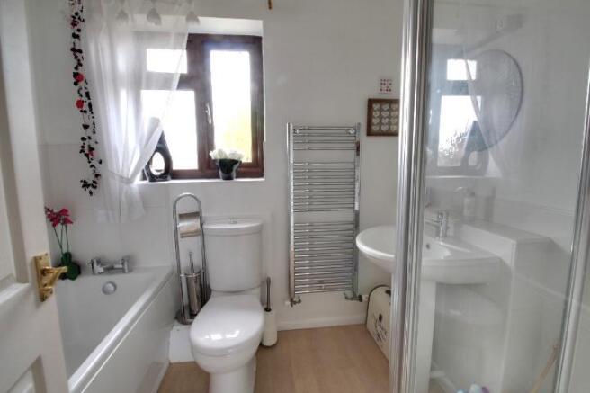 Bathroom 1