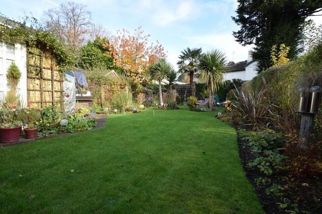 Garden 2