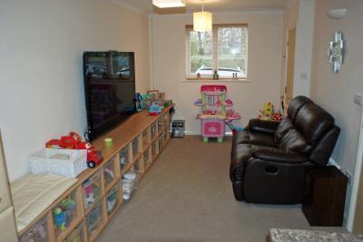 Family Room [1]