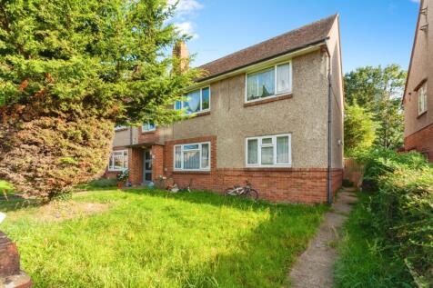 Grange Road, Harwich, Essex, CO12