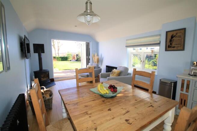 Kitchen Table