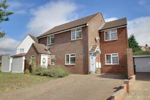 Southview, Lower Barn, Hemel Hempstead HP3 9QL