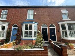 29, Grenfell Road, Manchester M20 6TG