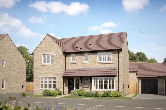 new homes for sale oxfordshire