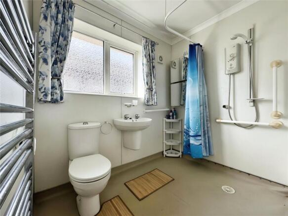 Wet Room