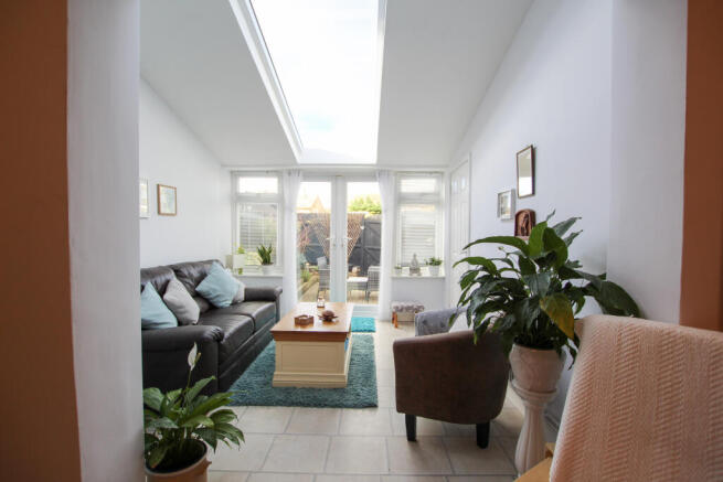 Family Room.