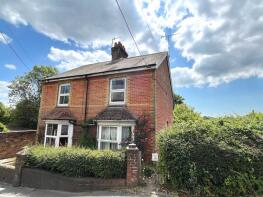 111, High Street, Carisbrooke PO30 1NU