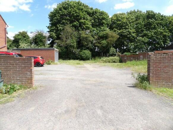 CAR PARK